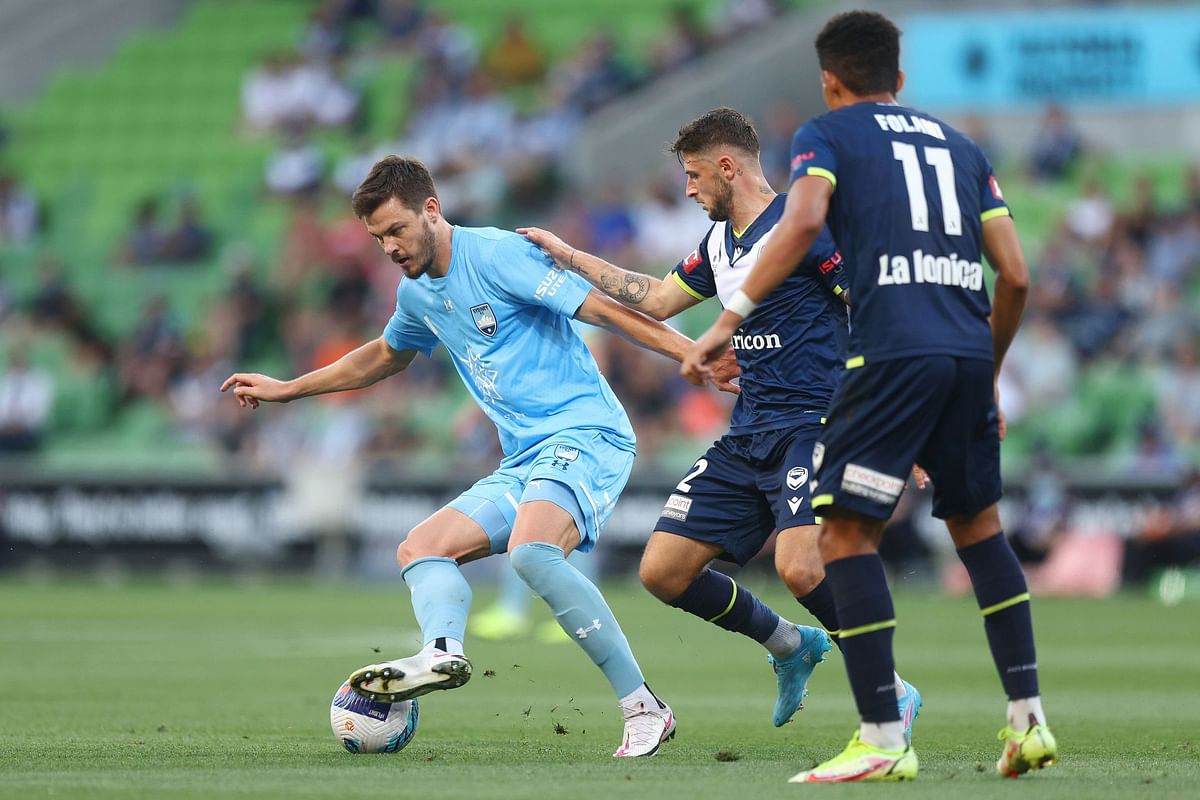 Sydney FC vs Melbourne Victory Prediction and Betting Tips | October