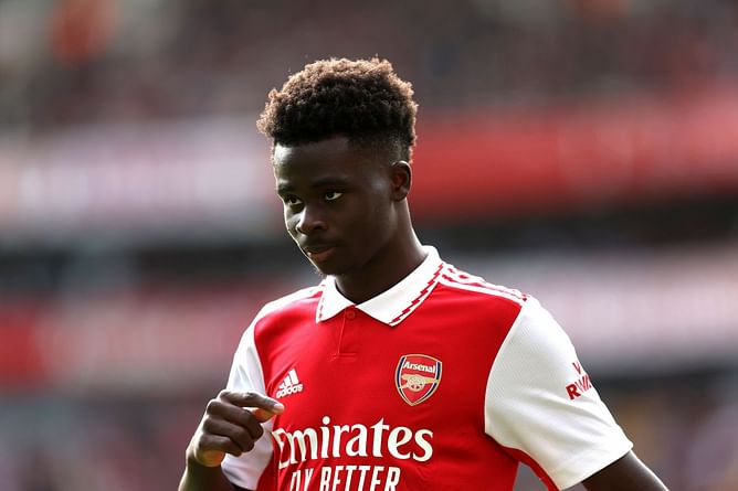 Arsenal vs Bodo/Glimt Prediction and Betting Tips | 6th October 2022