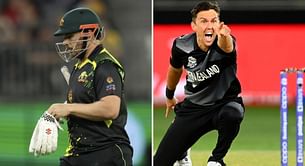 “He probably had my number no doubt” – Aaron Finch on head-to-head battle against Trent Boult ahead of T20 World Cup opener