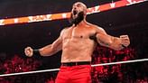 Braun Strowman defeats former champion on WWE RAW