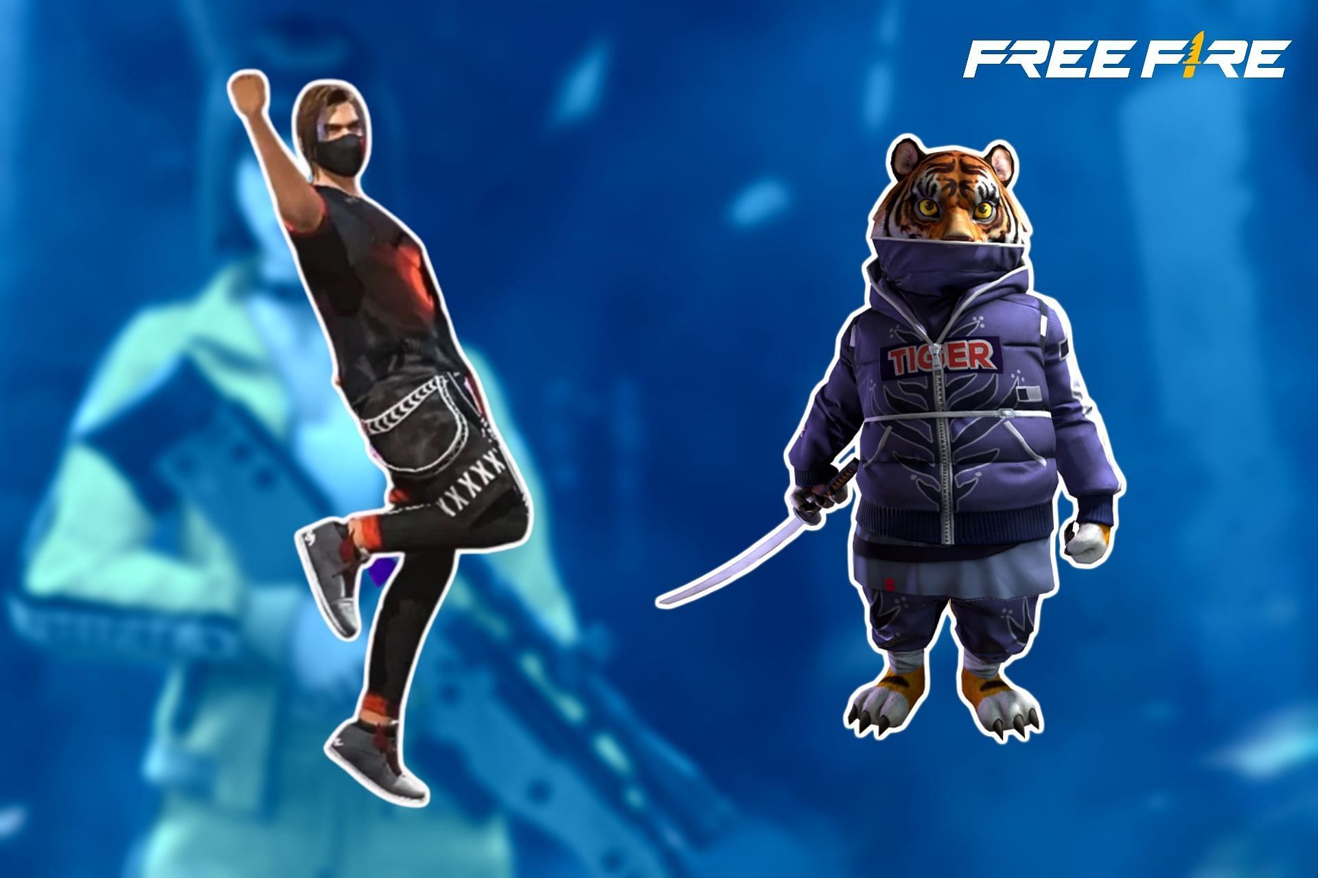 Redeem codes can offer free emotes, pets and more rewards (Image via Sportskeeda)