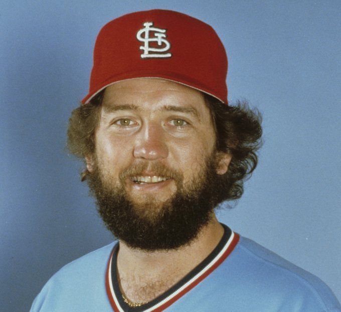 Bruce Sutter - Cooperstown Expert