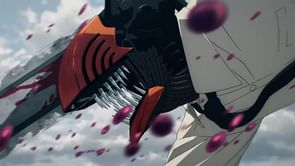 Chainsaw Man chapter 203: Release date and time, countdown, what to expect, and more