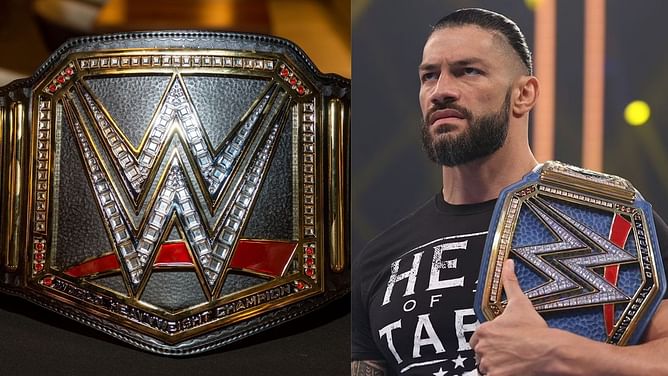 WWE Crown Jewel के बाद Roman Reigns के पूरे शेड्यूल का हुआ खुलासा, बड़े शो में लेंगे हिस्सा?