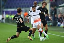 West Ham United vs Anderlecht Prediction and Betting Tips | October 13th 2022