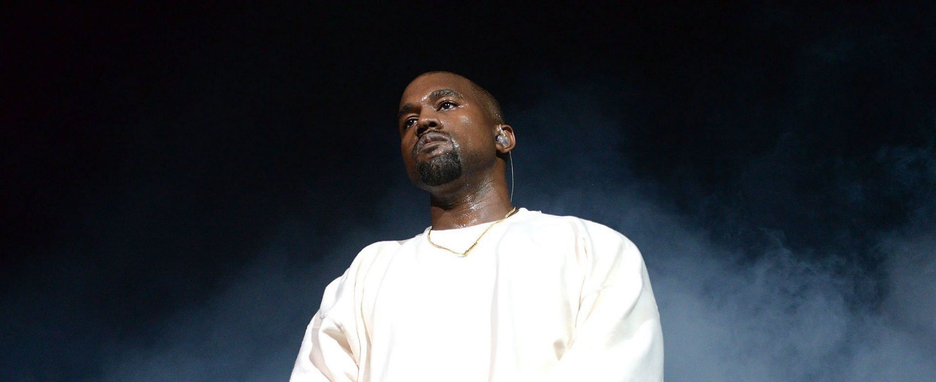 Netizens calls out Kanye West for his remarks on Jews (Image via Getty Images)