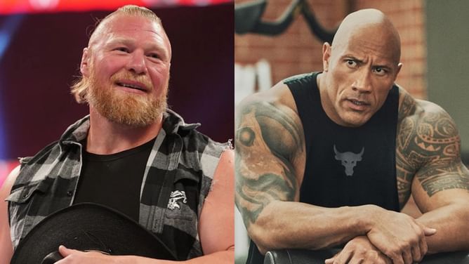 WWE Rumor Review: The Rock's cousin released, top star built to face Brock Lesnar, 12-time champion's in-ring return