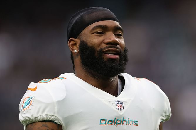 Xavien Howard lawsuit: Dolphins star being sued with woman alleging he willingly gave her incurable herpes