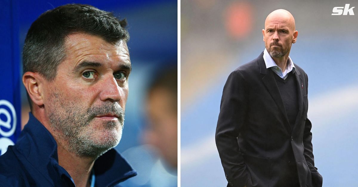 Roy Keane picks his favorite current Premier League managers; snubs Manchester United