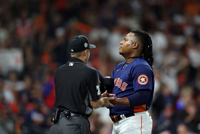 Column: Astros are proof that cheaters really do prosper