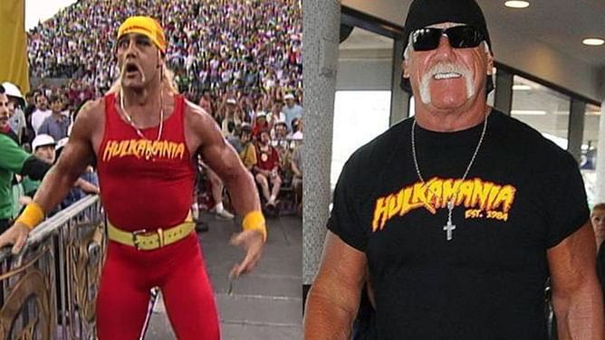 WWE Legend details gruesome injury suffered by Hulk Hogan prior to WrestleMania match