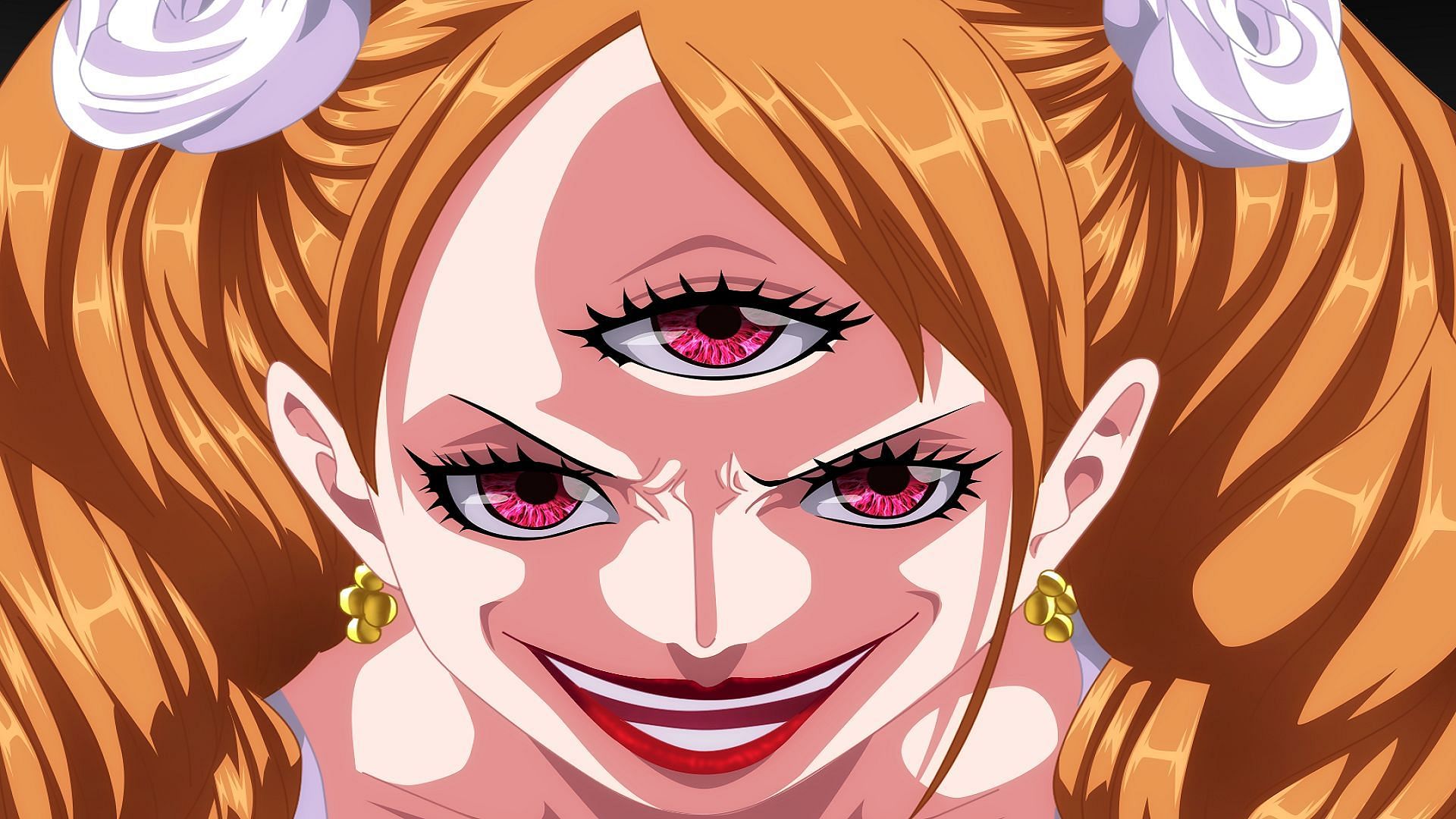 One Piece 1064 shows Pudding's return: Who is she?