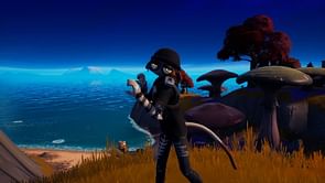 Fortnite Chapter 3 Season 4 Battle Pass emote has a secret feature no one knows about