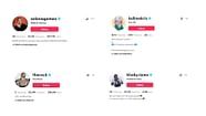 What Does The Blue Check Mark On TikTok Mean Platform Update Explained
