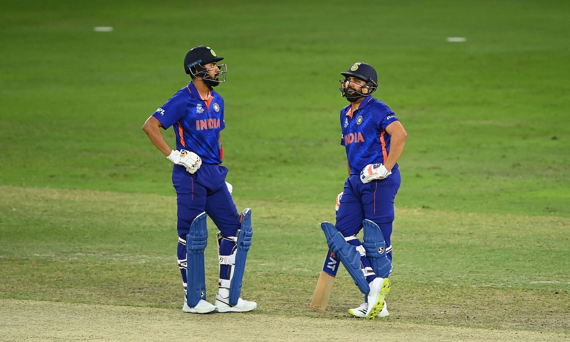 India v Namibia - ICC Men