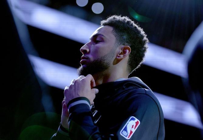 Charles Barkley believes Ben Simmons’ prima donna attitude caused all his troubles with the Philadelphia 76ers: "For him to get pissed, that tells me he thinks he’s an alpha male"