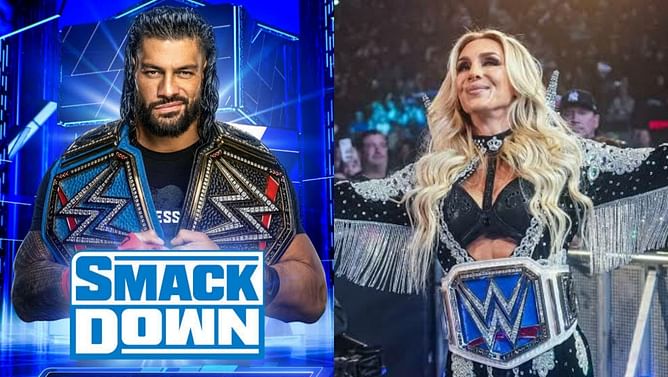 5 things that could happen on the upcoming episode of WWE SmackDown (October 28, 2022)