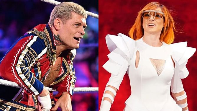 4 injured WWE Superstars who could return ahead of WrestleMania 39