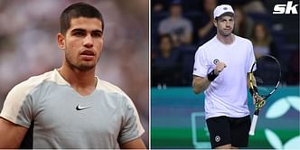 Basel 2022: Carlos Alcaraz vs Botic van de Zandschulp preview, head-to-head, prediction, odds and pick | Swiss Indoors