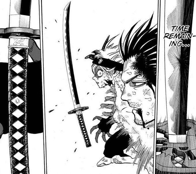 What episode is the Time Skip in Black Clover? Explained - What Episode Is The Time Skip In Black Clover