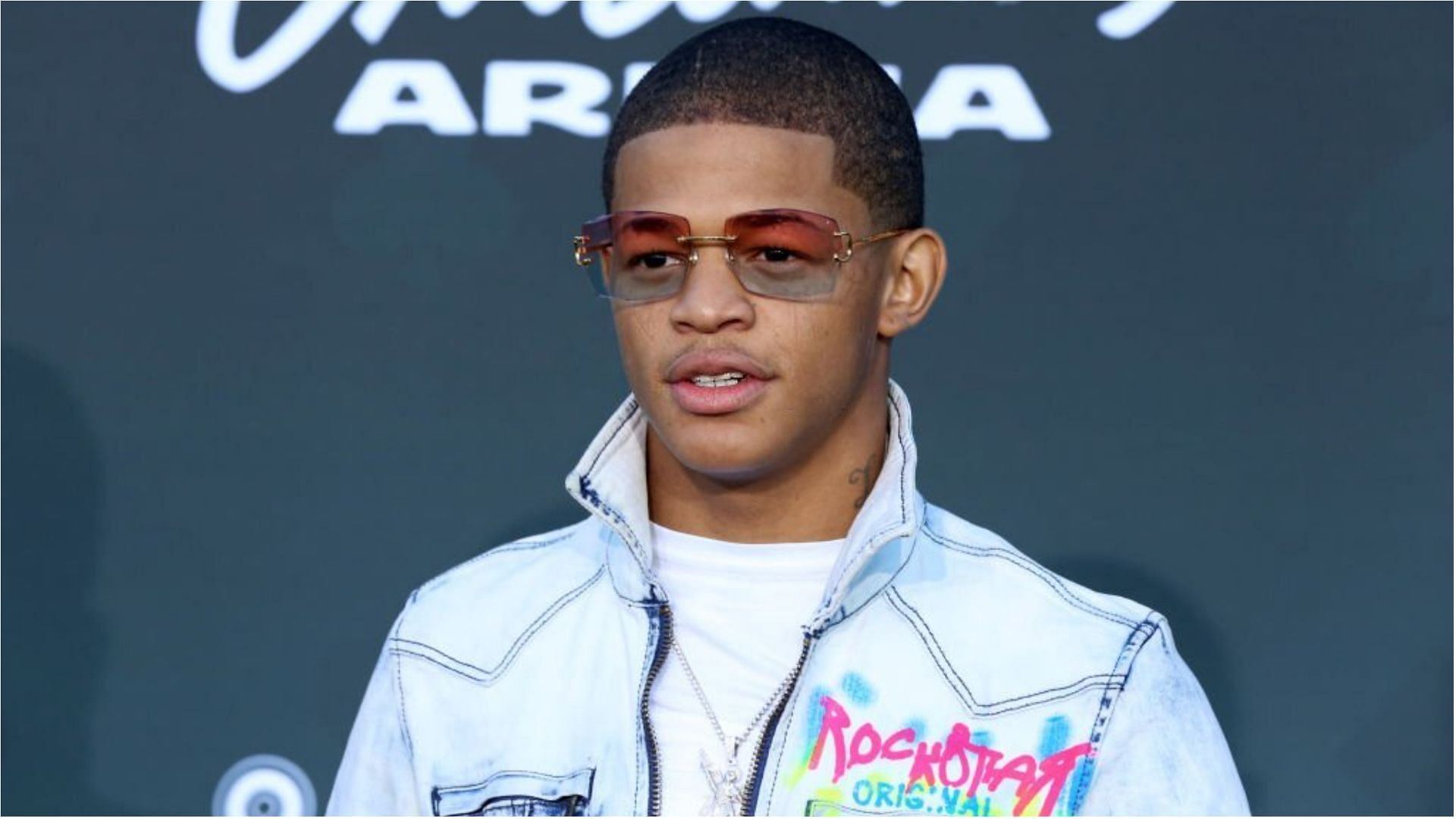 YK Osiris revealed that he is no more friends with Drake and Lil Baby (Image via Gabe Ginsberg/Getty Images)
