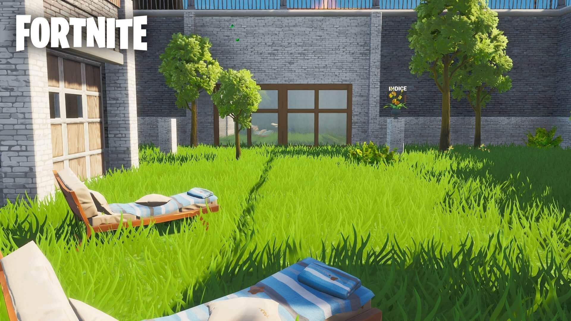 DUO DEATHRUN MEDIUM/EASY (2 PLAYER) - Fortnite Creative Map Code - Dropnite