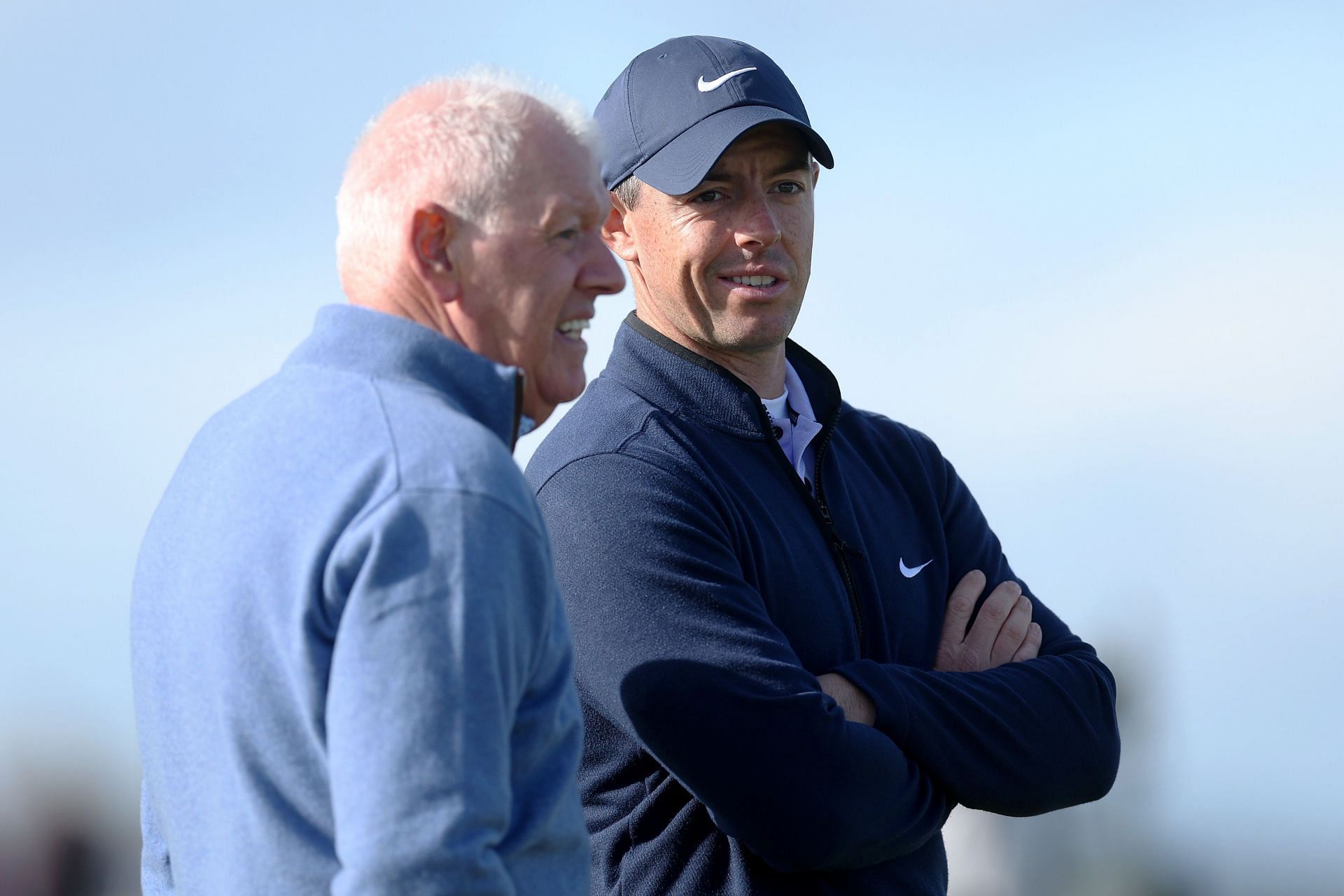 Alfred Dunhill Links Championship - Day Four