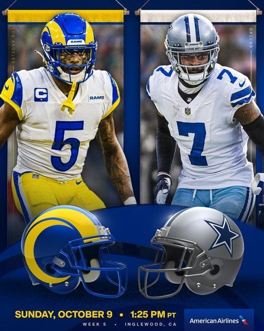 Fantasy football Week 5 kicker rankings