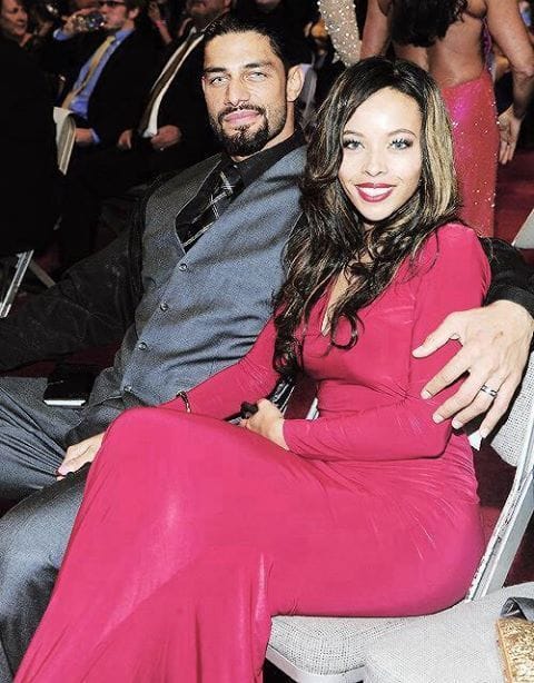 WWE - 5 things you may not know about Roman Reigns' family