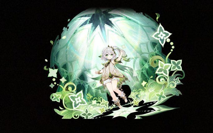 Genshin Impact Nahida banner weapons, 4-stars and release time for all ...