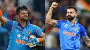 India's 3 highest run-scorers against South Africa in T20Is