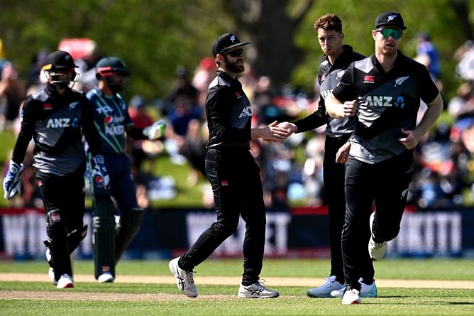 New Zealand T20I Tri-Series, Match 5: New Zealand vs Bangladesh probable XIs, pitch report, weather forecast, match prediction and live streaming details