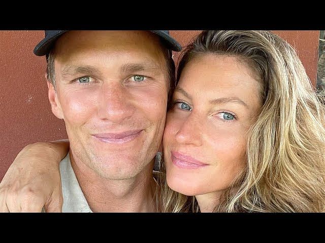 Tom Brady Reveals The Real Reason Why He Chose To Unretire Amid Gisele ...