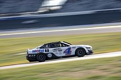 Kevin Harvick's team drops $100,000 NASCAR penalty appeal