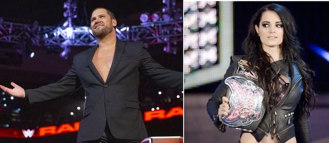 5 Former WWE Superstars you may not know were released in 2022