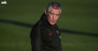 Portugal reportedly name provisional 55-man squad for 2022 FIFA World Cup; Liverpool star receives surprise call up