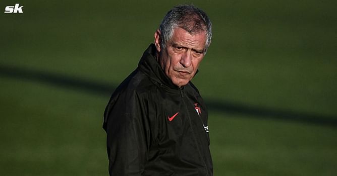 Portugal reportedly name provisional 55-man squad for 2022 FIFA World Cup; Liverpool star receives surprise call up