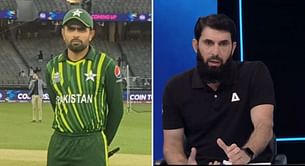 T20 World Cup 2022: “You repeat these mistakes” – Misbah-ul-Haq disgusted after Pakistan’s loss vs Zimbabwe