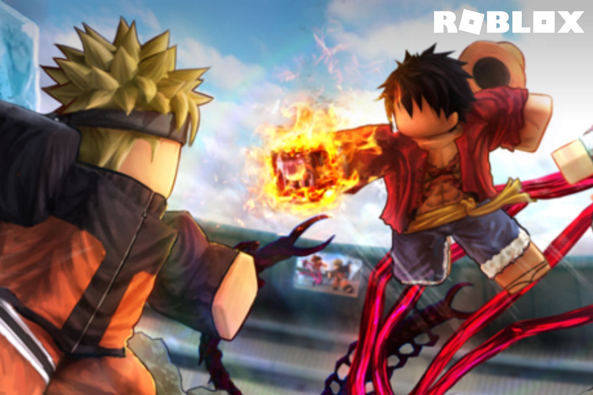 Anime Fighting Simulator codes in Roblox: Free Chikara Shards and Yens