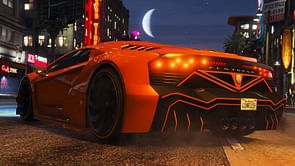 Complete list of GTA Online cars at Luxury Autos and Simeon's showroom this week (September 29 - October 6, 2022)