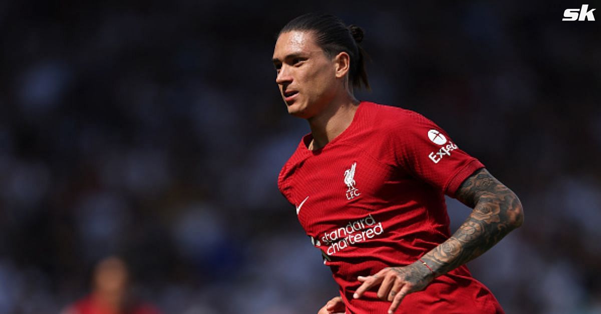 he-told-me-that-i-had-to-be-calm-because-i-was-new-darwin-nunez-says-private-chat-with-liverpool-superstar-helped-overcome-early-jitters