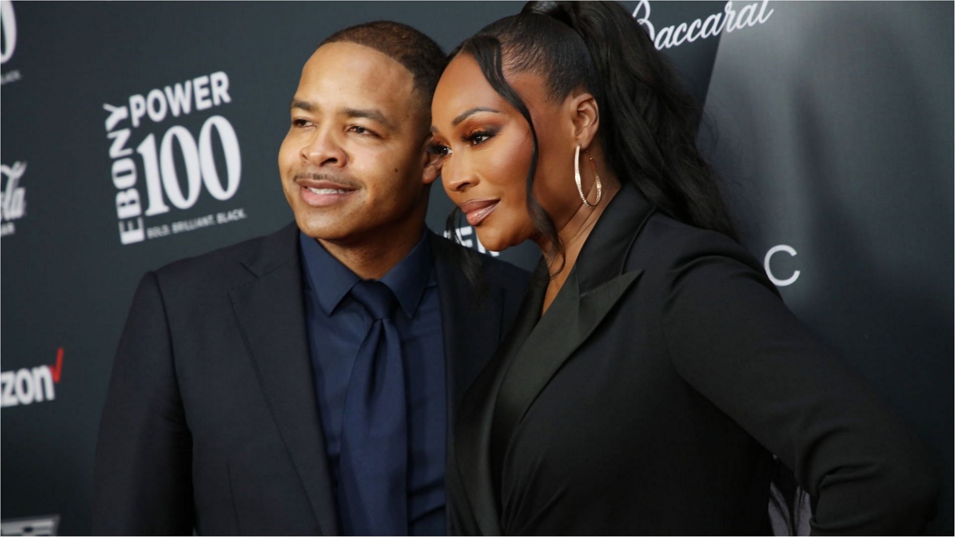 Cynthia Bailey and Mike Hill are getting divorced (Image via Robin L Marshall/Getty Images)