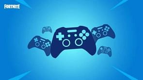 Is Aim Assist stronger on PC in Fortnite? Console and PC difference, explained