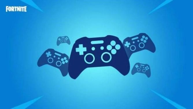 Is Aim Assist stronger on PC in Fortnite? Console and PC difference, explained