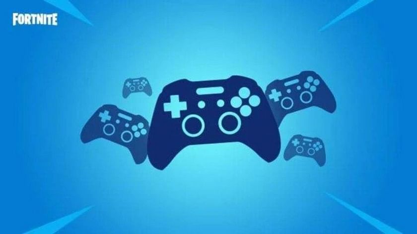 How to Play Epic Games with a Controller 