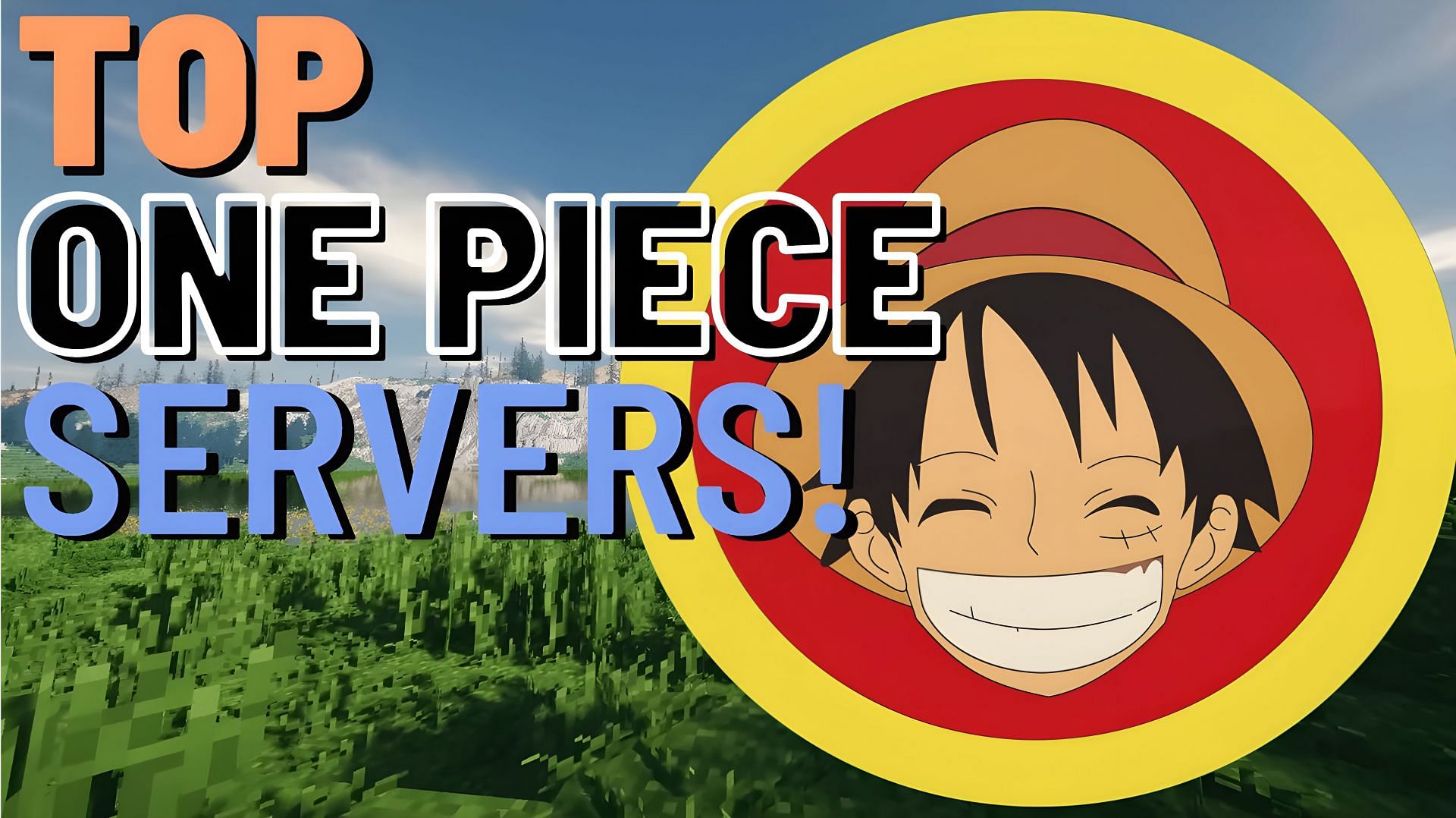 Lost Piece  Minecraft One Piece Server Minecraft Server