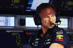 "Where is the source of information?"- Red Bull boss responds to F1 rivals over 'completely unfounded' budget cap allegations