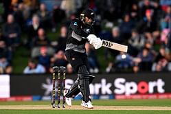 NZ vs BAN Dream11 Prediction, प्लेइंग XI अपडेट आज के New Zealand T20I Tri Series टी20 मैच के लिए - 9 अक्टूबर, 2022