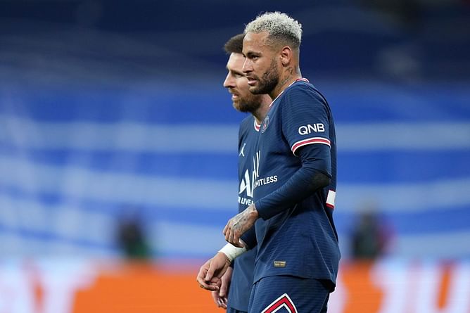 PSG vs Marseille Prediction and Betting Tips | 16th October 2022