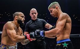 Fans react to potential Fabricio Andrade vs. John Lineker rematch